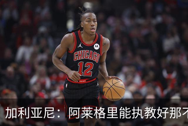 加利亚尼：阿莱格里能执教好那不勒斯，他会根据队内球员制定战术